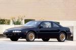 Pontiac Turbo Grand Prix 1989 года
